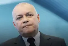 Пропагандист Кисельов більше не вестиме програму новин на каналі «Россия»