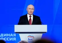 Путин о «Единой России»: «Пустых, декларативных обещаний партия никогда не давала». 6 примеров обещаний, оставшихся невыполенными