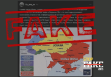 Фейк: The New York Times опублікували умови, які Росія висуне Трампу для завершення війни