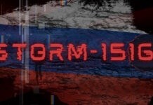 Storm-1516 operation targets the Baltic states