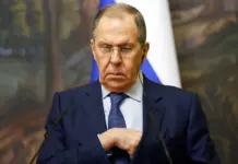 «Исчадие ада мировой истории». Лавров объявил Европу причиной рабства и мировых войн