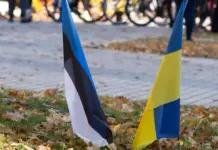 Фейк кремлевских СМИ: Эстония за все время войны не потратила на поддержку Украины ни одного доллара