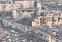 Фейк Пескова: Украина препятствует поставкам гуманитарной помощи в Олешки