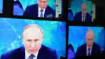 Narrative Failure: Russia and the West have a Storytelling Problem