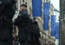 Ukraine Can Help Europe Counter Russia’s Escalating Shadow War