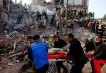 Russian Attacks on Ukrainian Civilians May Have a Domestic Dimension