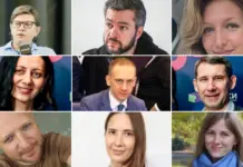 «Двойники» Путина: кто стоит за кремлевской сетью дезинформации Doppelgаnger и чем они занимаются