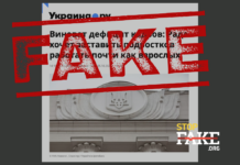 Манипуляция: Рада хочет заставить подростков работать «почти как взрослых»