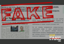 Фейк: Українцям можуть закрити в’їзд в ЄС через екологічні й епідемічні виклики — данська аналітикиня